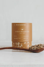 Fibroid Herbal Tea - Natural Monthly Comfort | 30-Day Supply 