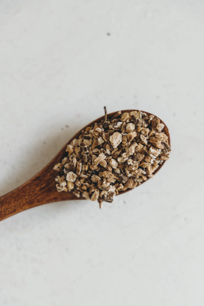 Fibroid Herbal Tea - Natural Monthly Comfort | 30-Day Supply 