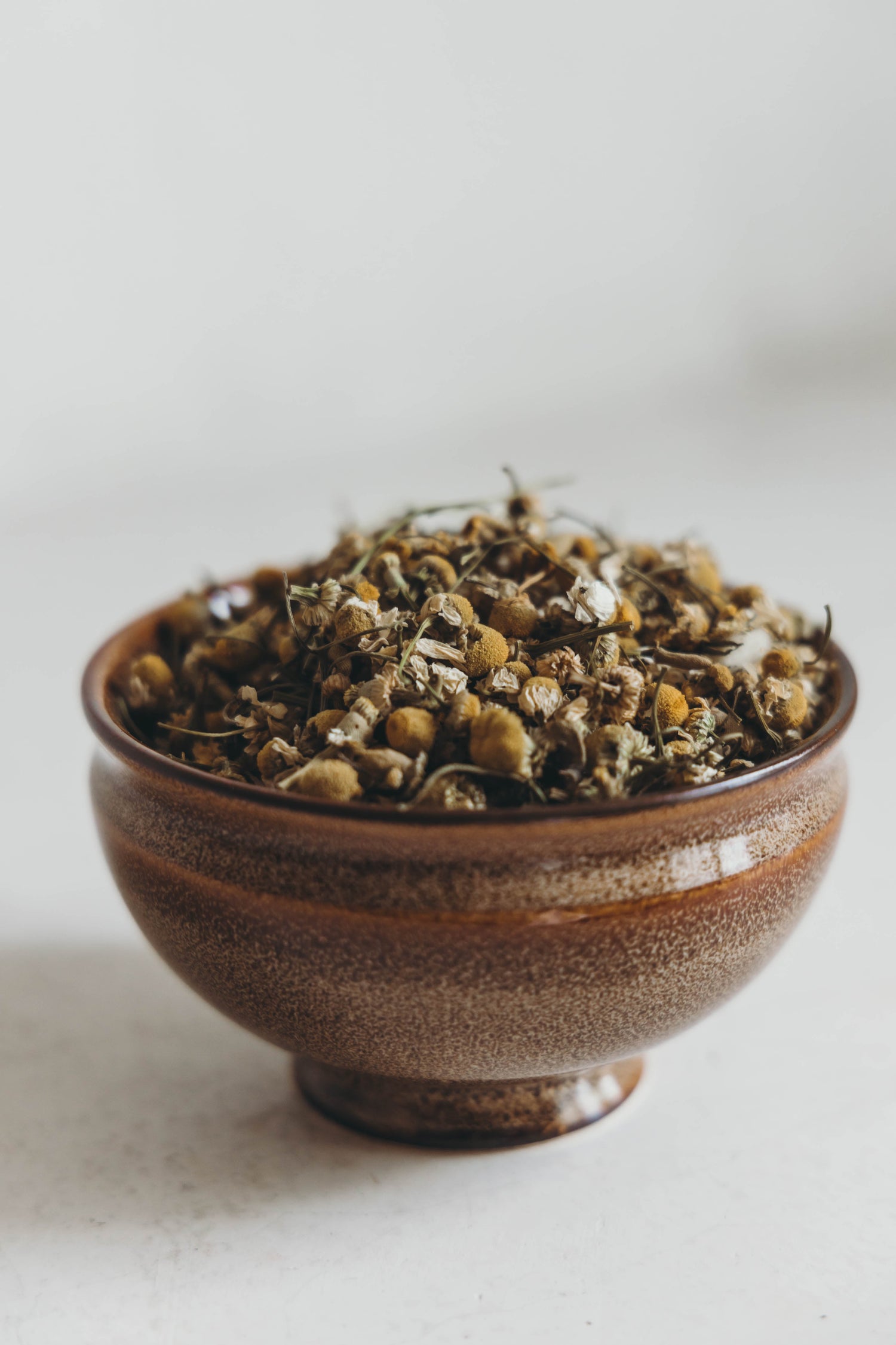 Chamomile Tea by Ancient Healing Teas