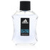 Adidas Ice Dive by Adidas Eau De Toilette Spray (unboxed) 3.4 oz for Men by Avera Group