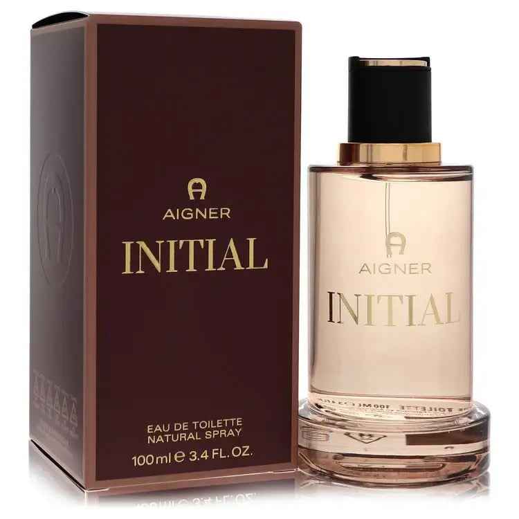 Aigner Initial By Etienne Aigner Cologne for Men