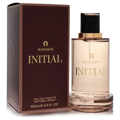 Aigner Initial By Etienne Aigner Cologne for Men 