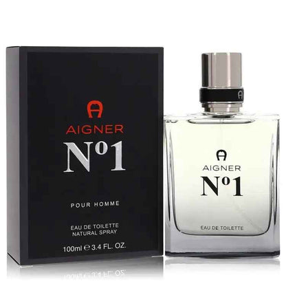 Aigner No 1 By Etienne Aigner Cologne for Men