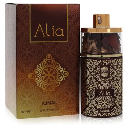 Alia By Ajmal Perfume for Women by Gamer Scents