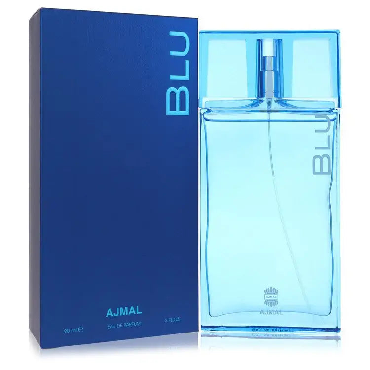 Blu By Ajmal Cologne for Men  DestGlow