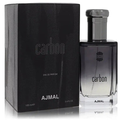 Carbon By Ajmal Cologne for Men by Gamer Scents