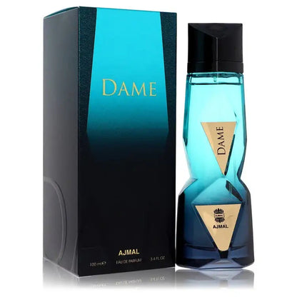 Dame By Ajmal Perfume for Women by Gamer Scents