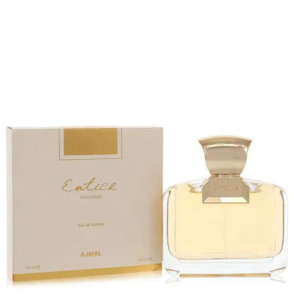 Entice By Ajmal Perfume for Women by Gamer Scents