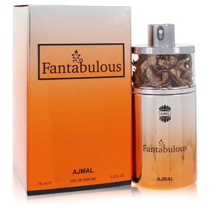 Fantabulous By Ajmal Perfume for Women