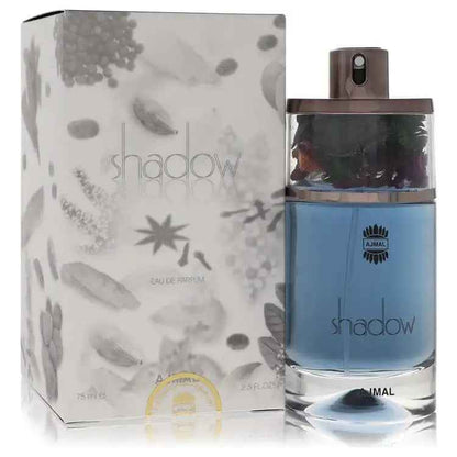 Shadow Ii By Ajmal Cologne for Men