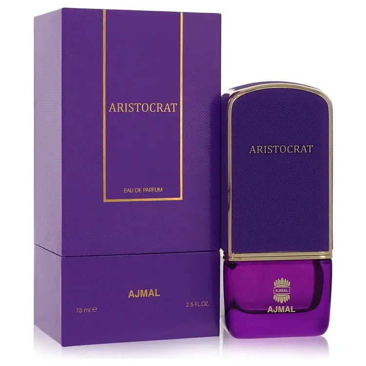 Aristocrat By Ajmal Perfume for Women by Gamer Scents