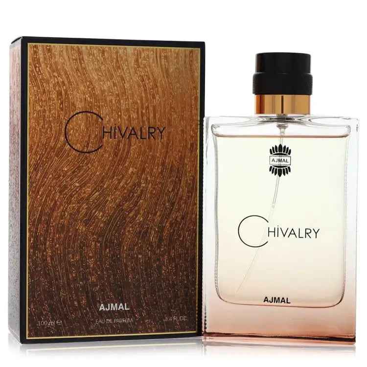 Chivalry By Ajmal Cologne for Men