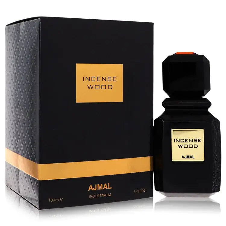 Incense Wood By Ajmal (Unisex)