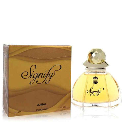 Signify By Ajmal Perfume for Women
