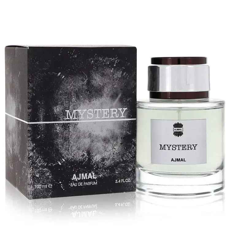 Mystery By Ajmal Cologne for Men