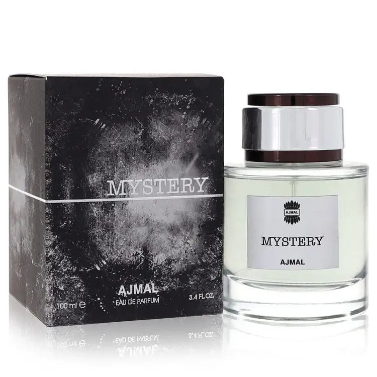 Mystery By Ajmal Cologne for Men by Gamer Scents