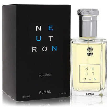 Neutron By Ajmal Cologne for Men by Gamer Scents