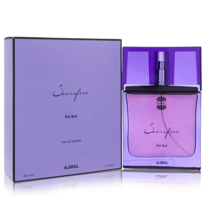 Sacrifice By Ajmal Perfume for Women by Gamer Scents