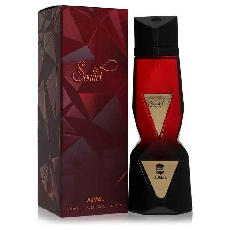 Sonnet By Ajmal Perfume for Women