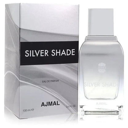 Silver Shade By Ajmal (Unisex) by Gamer Scents
