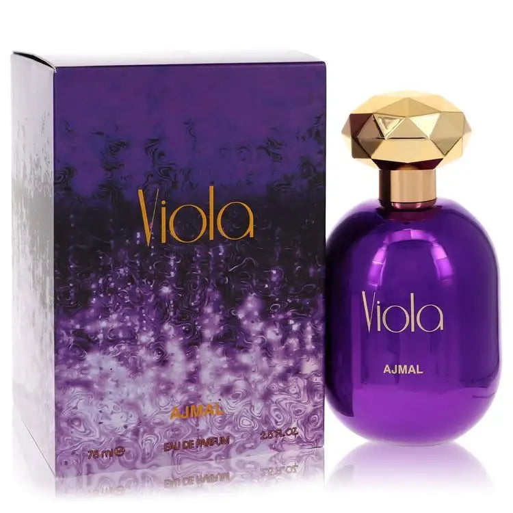 Viola By Ajmal Perfume for Women - DestGlow