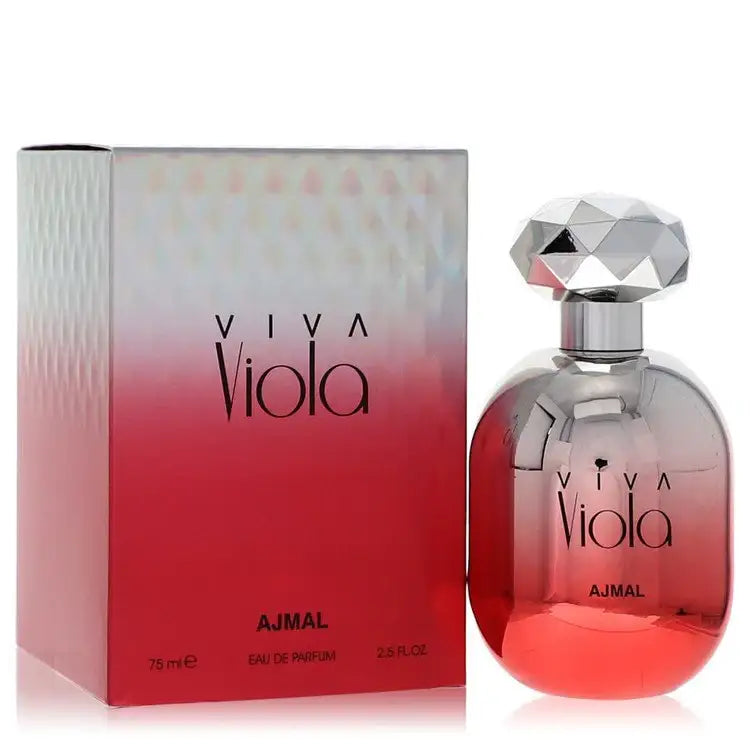 Viva Viola By Ajmal Perfume for Women by Gamer Scents