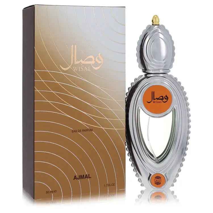 Wisal By Ajmal Perfume for Women