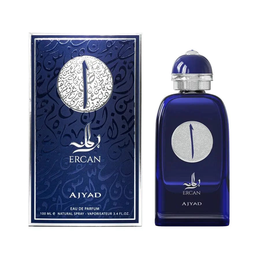AJYAD ERCAN 3.4 oz For Men EDP Spray by perfumesandrea