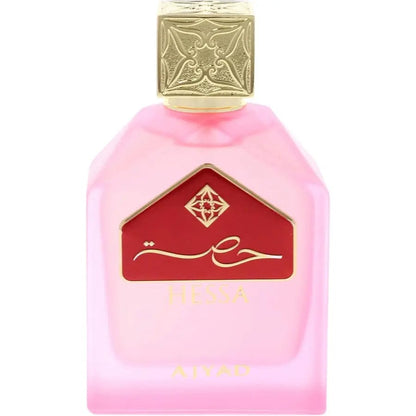 AJYAD HESSA 3.4 oz For Women EDP Spray by perfumesandrea