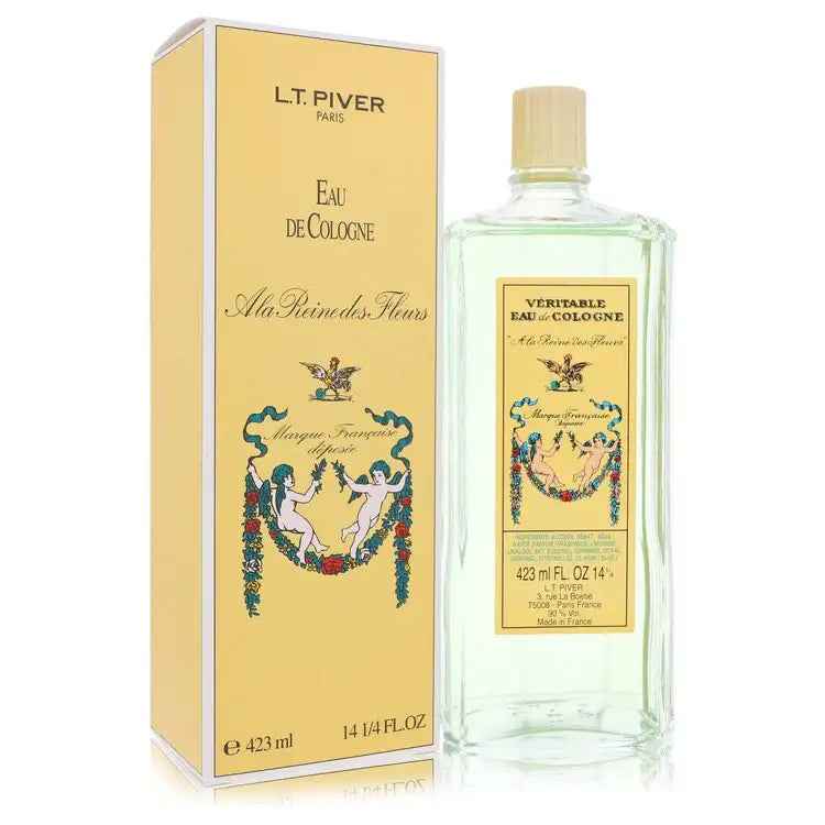 A La Reine Des Fleurs By Lt Piver Perfume for Women