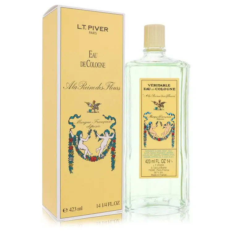 A La Reine Des Fleurs By Lt Piver Perfume for Women by Gamer Scents