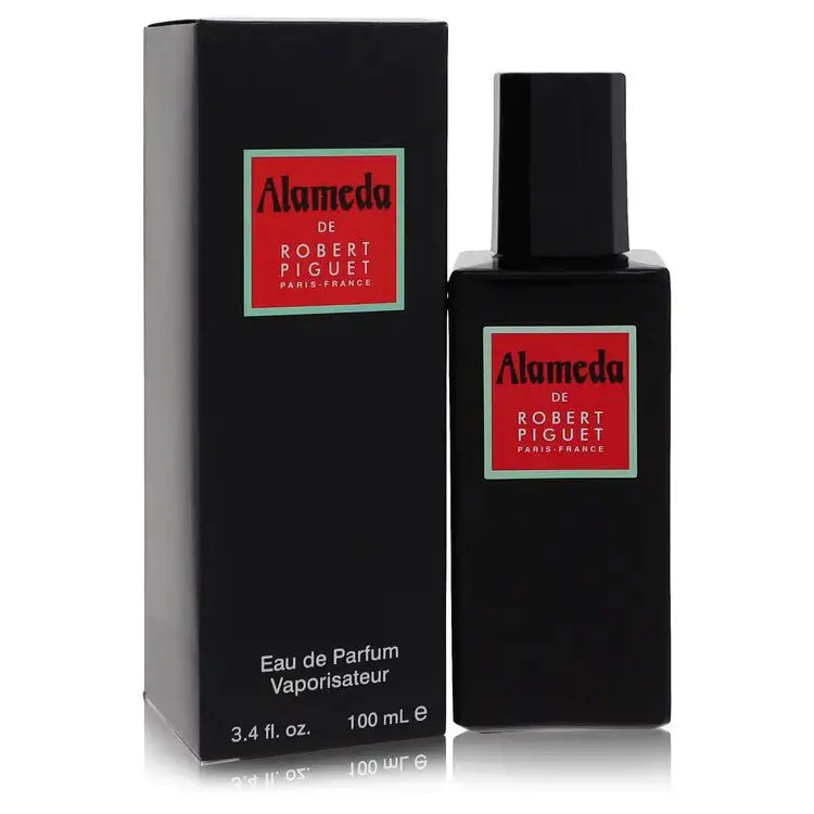 Alameda By Robert Piguet Perfume for Women by Gamer Scents