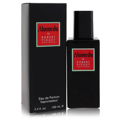 Alameda By Robert Piguet Perfume for Women by Gamer Scents