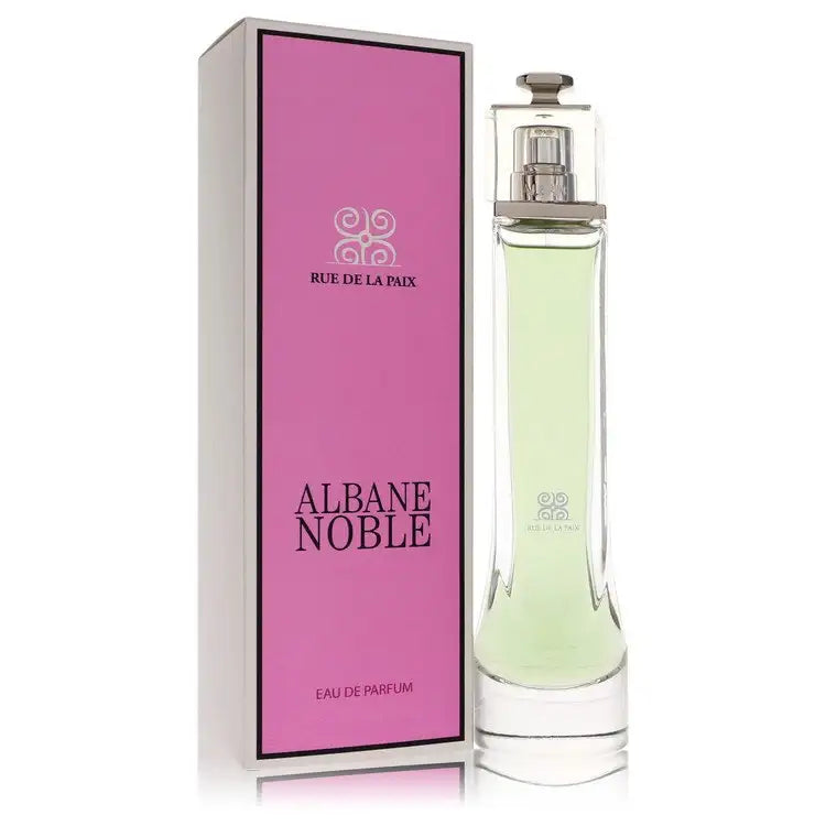 Albane Noble Rue De La Paix By Parisis Parfums Perfume for Women by Gamer Scents
