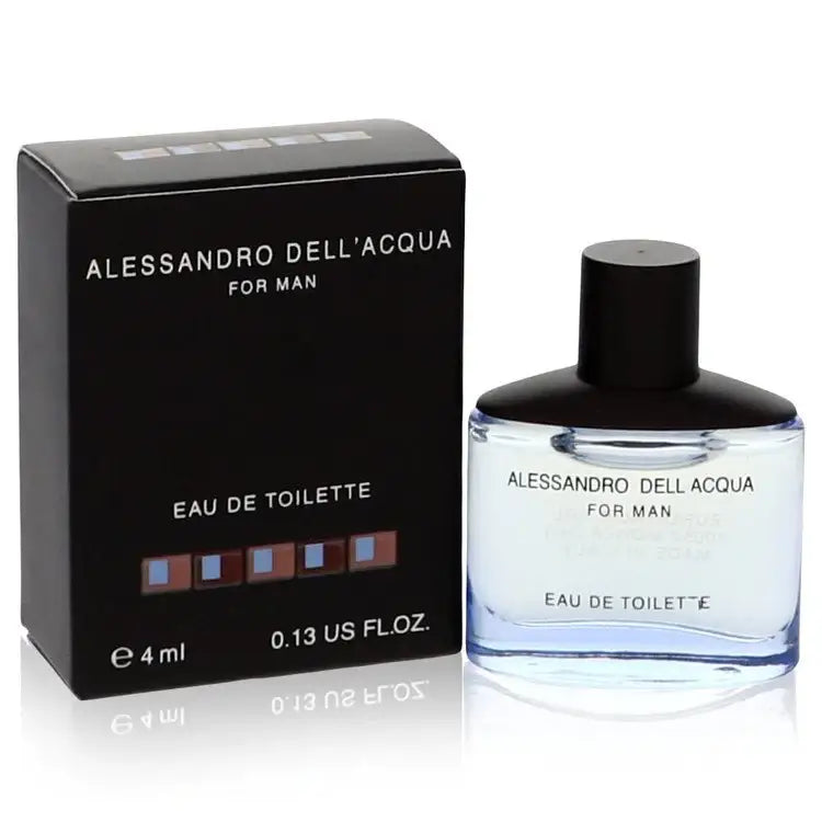 Alessandro Dell Acqua By Alessandro Dell Acqua Cologne for Men