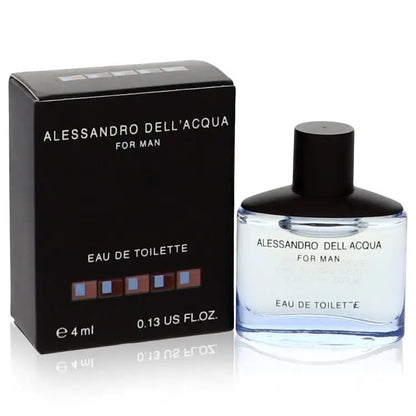 Alessandro Dell Acqua By Alessandro Dell Acqua Cologne for Men