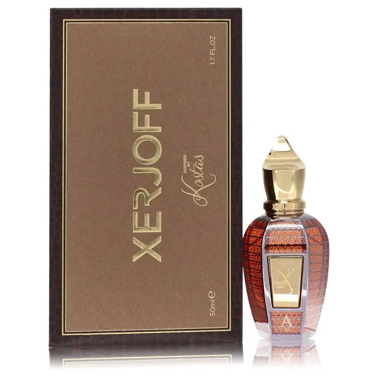 Alexandria Iii By Xerjoff Perfume for Women by Gamer Scents