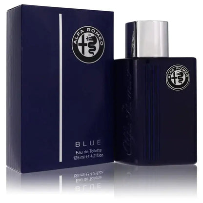 Blue By Alfa Romeo Cologne for Men