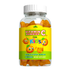 Alfa Kids Vitamin C Gummies (60 ct) by Farmacias Savia