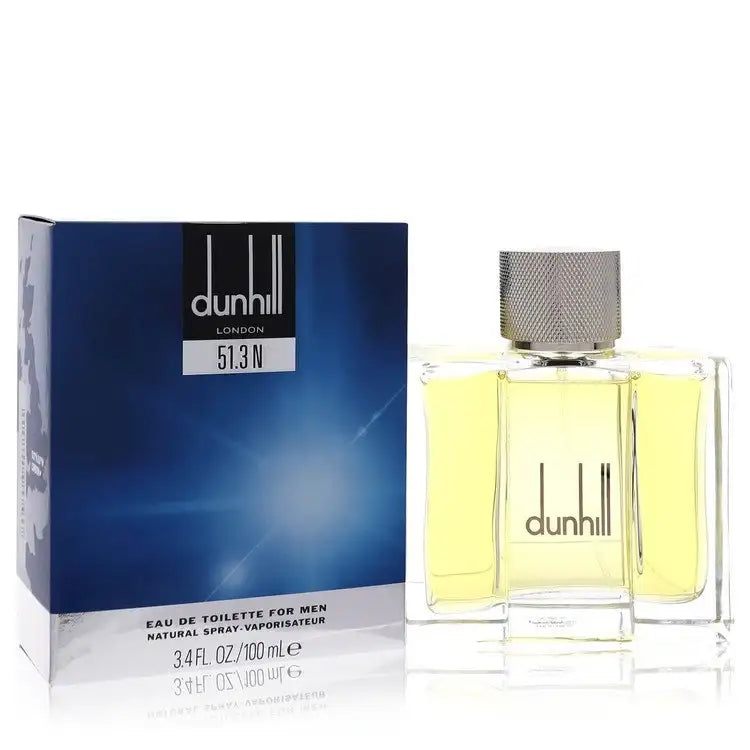 Dunhill 51.3n By Alfred Dunhill Cologne for Men 
