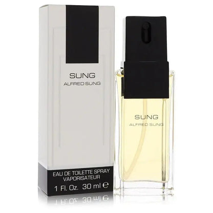 Alfred Sung By Alfred Sung Perfume for Women by Gamer Scents