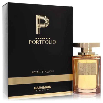 Portfolio Royale Stallion By Al Haramain Cologne for Men