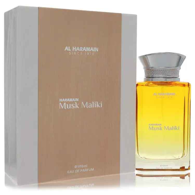 Musk Maliki By Al Haramain (Unisex)