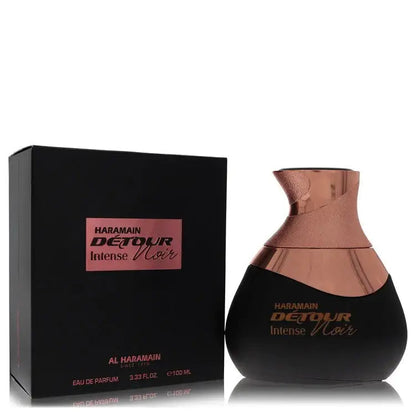 Detour Noir Intense By Al Haramain (Unisex) by Gamer Scents