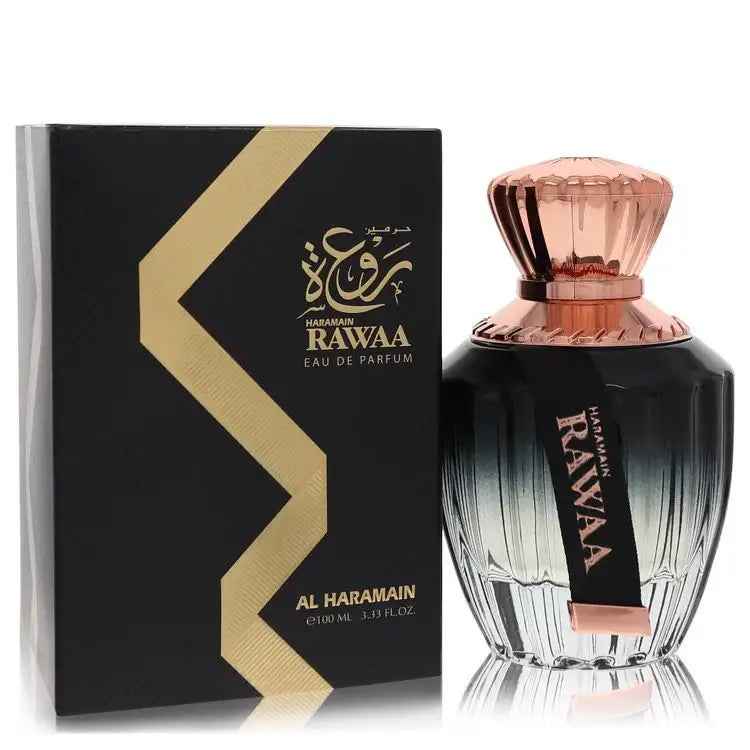 Rawaa By Al Haramain (Unisex)