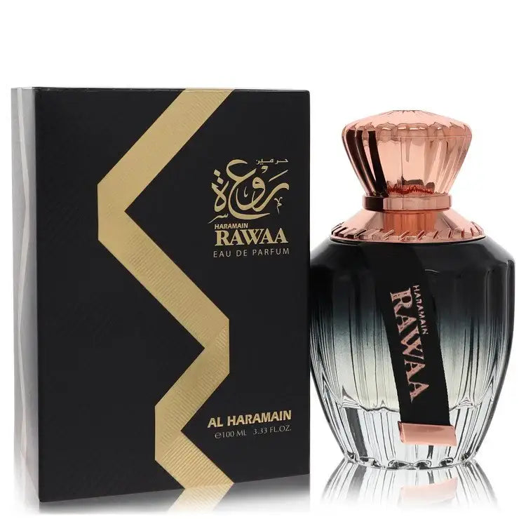 Rawaa By Al Haramain (Unisex)