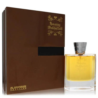 Amazing Mukhallath By Al Haramain (Unisex) by Gamer Scents