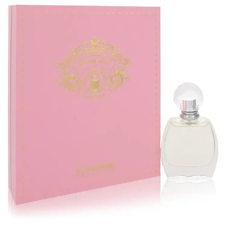 Mystique Musk By Al Haramain Perfume for Women by Gamer Scents