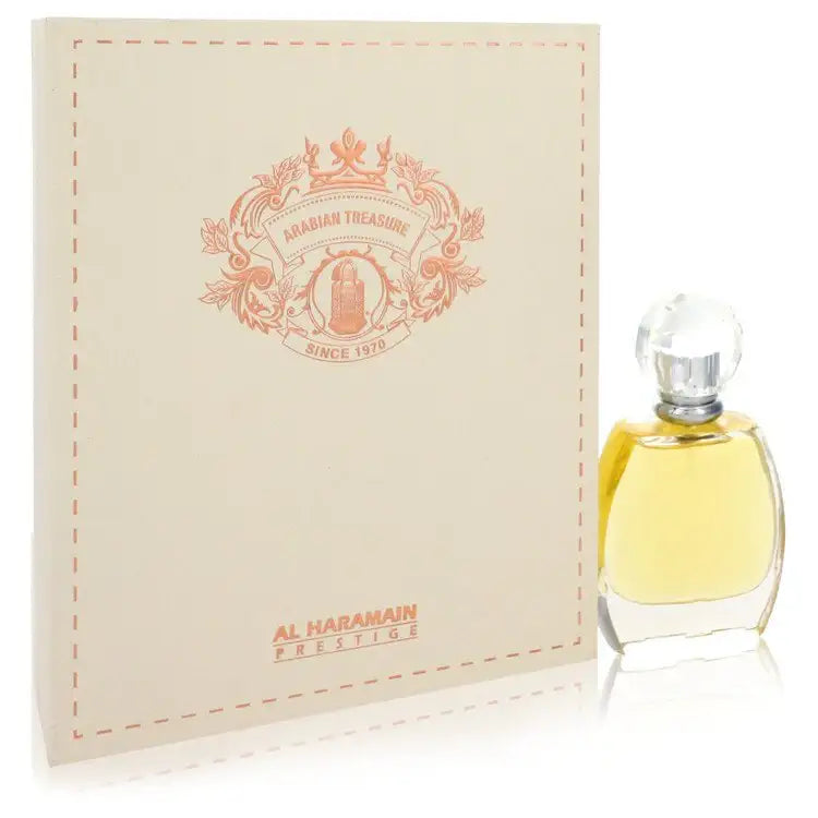 Arabian Treasure By Al Haramain Perfume for Women by Gamer Scents