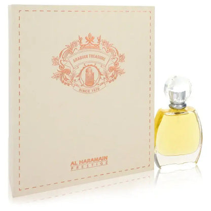 Arabian Treasure By Al Haramain Perfume for Women by Gamer Scents